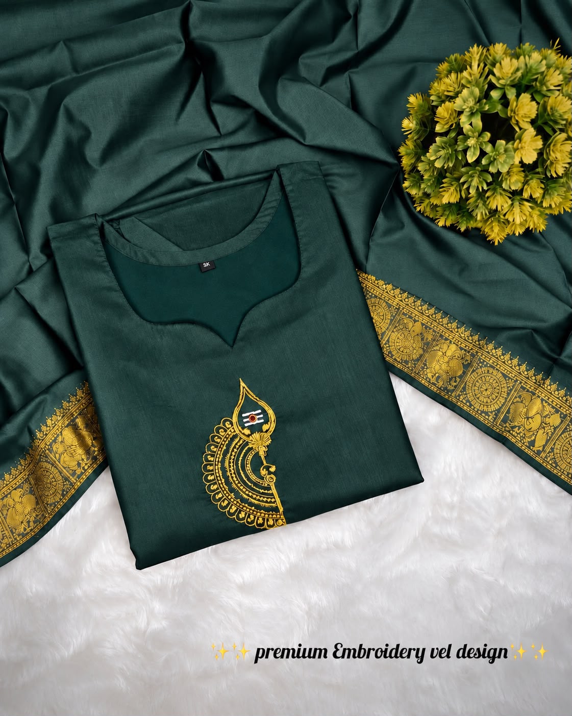 VEL KURTHI