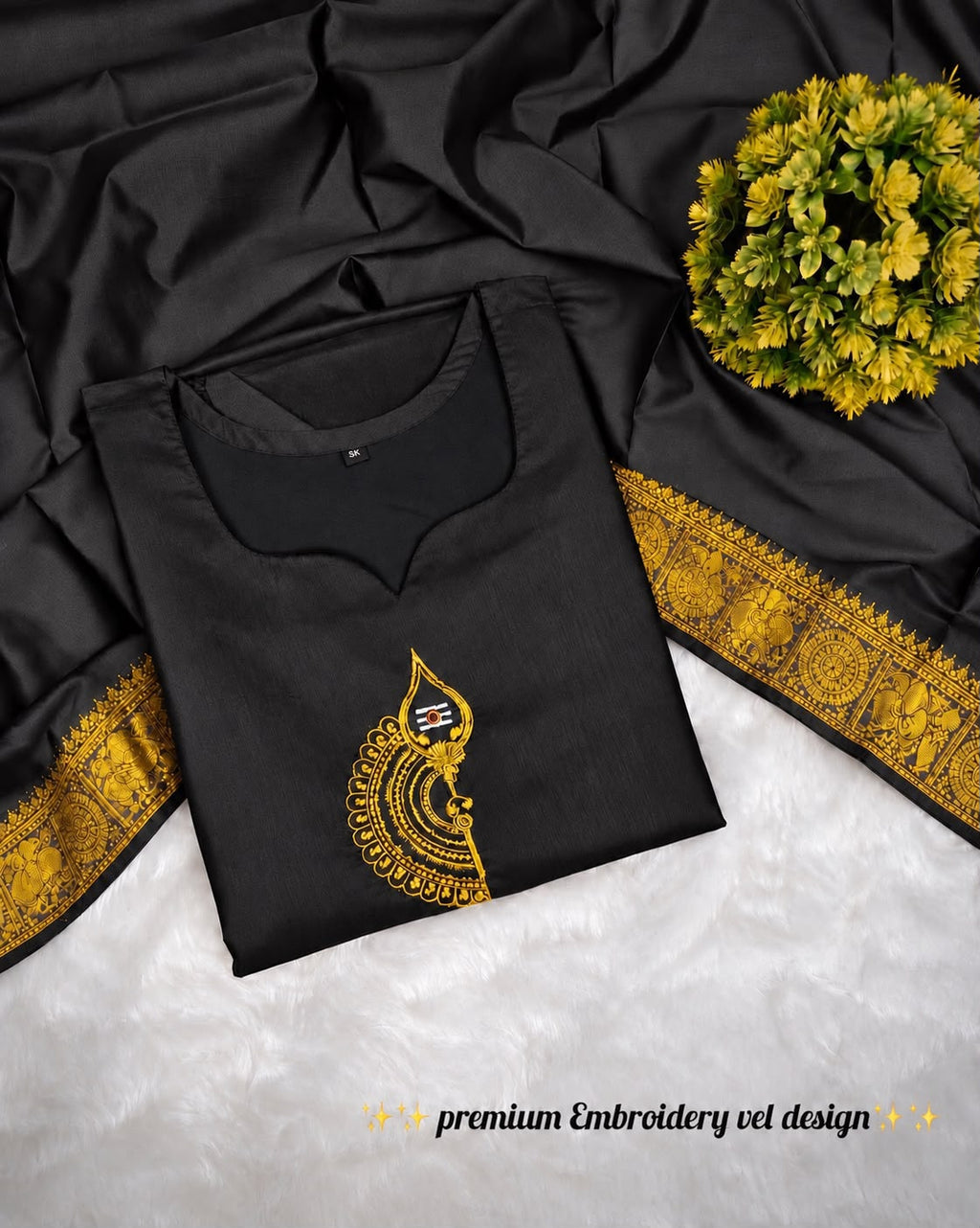 VEL KURTHI