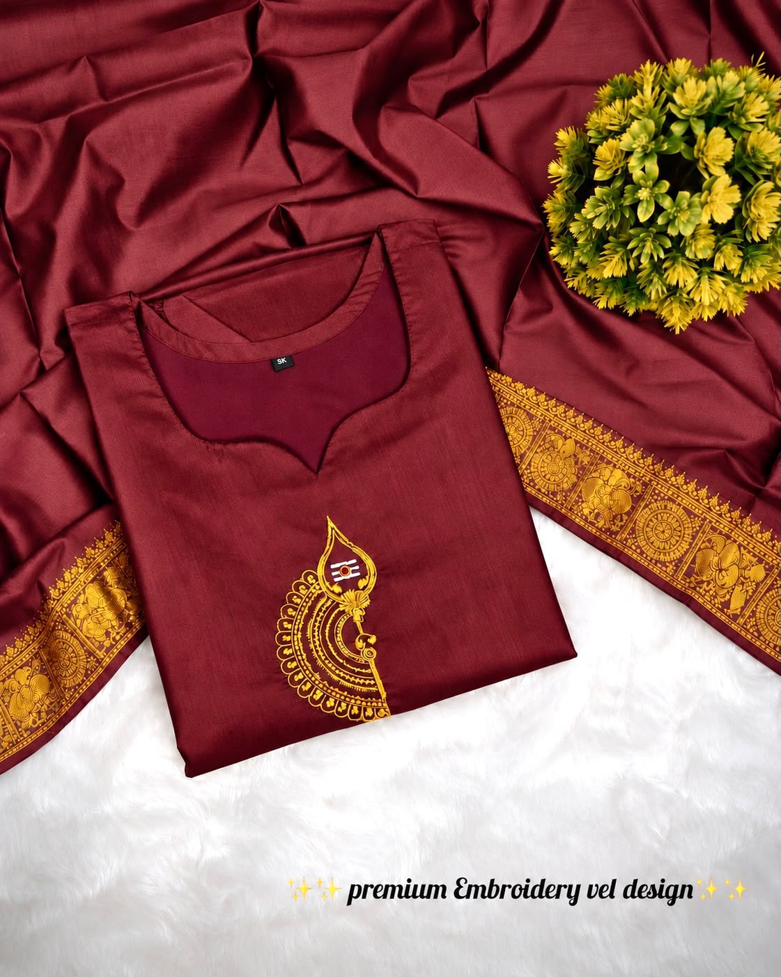 VEL KURTHI