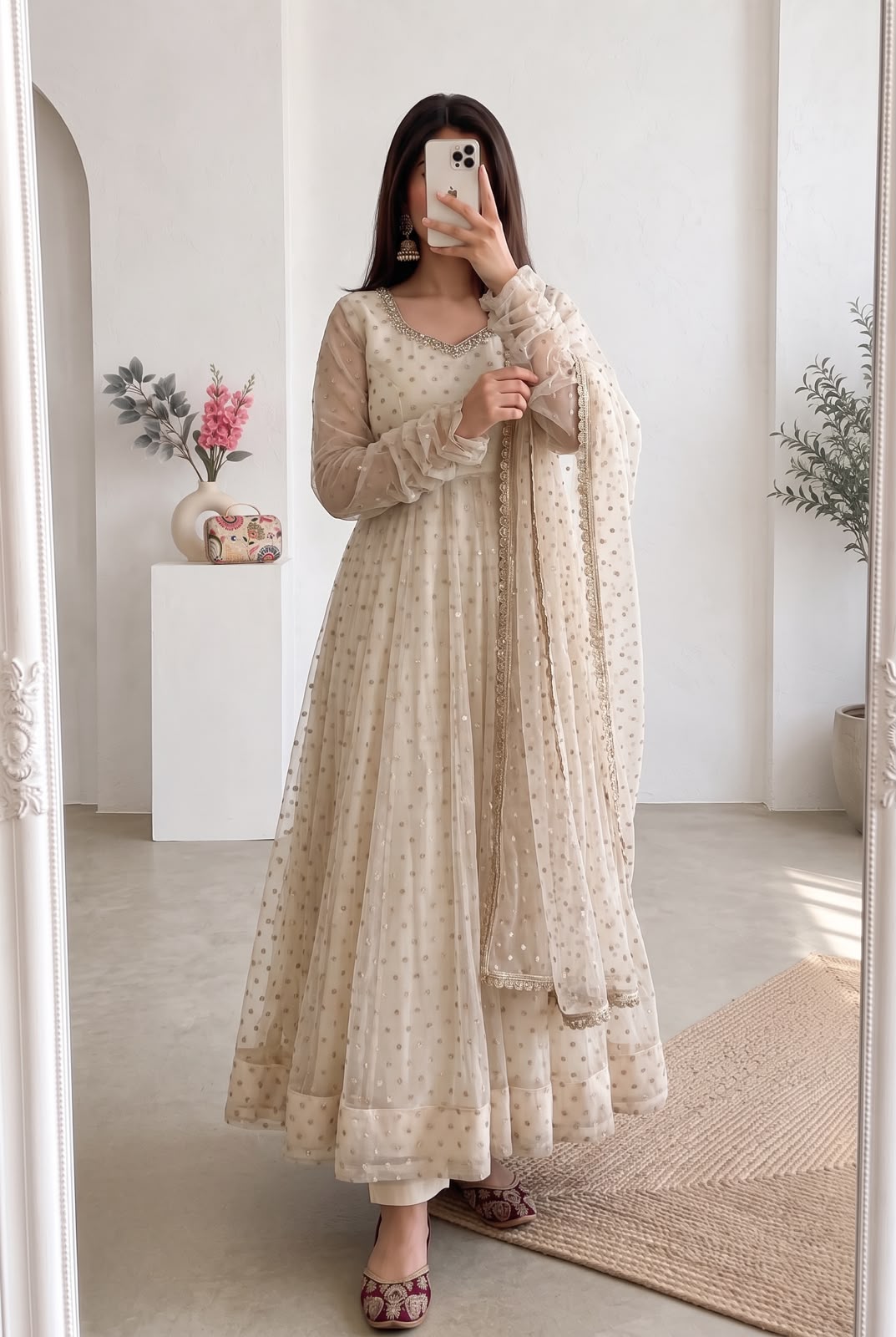 moss buti suit