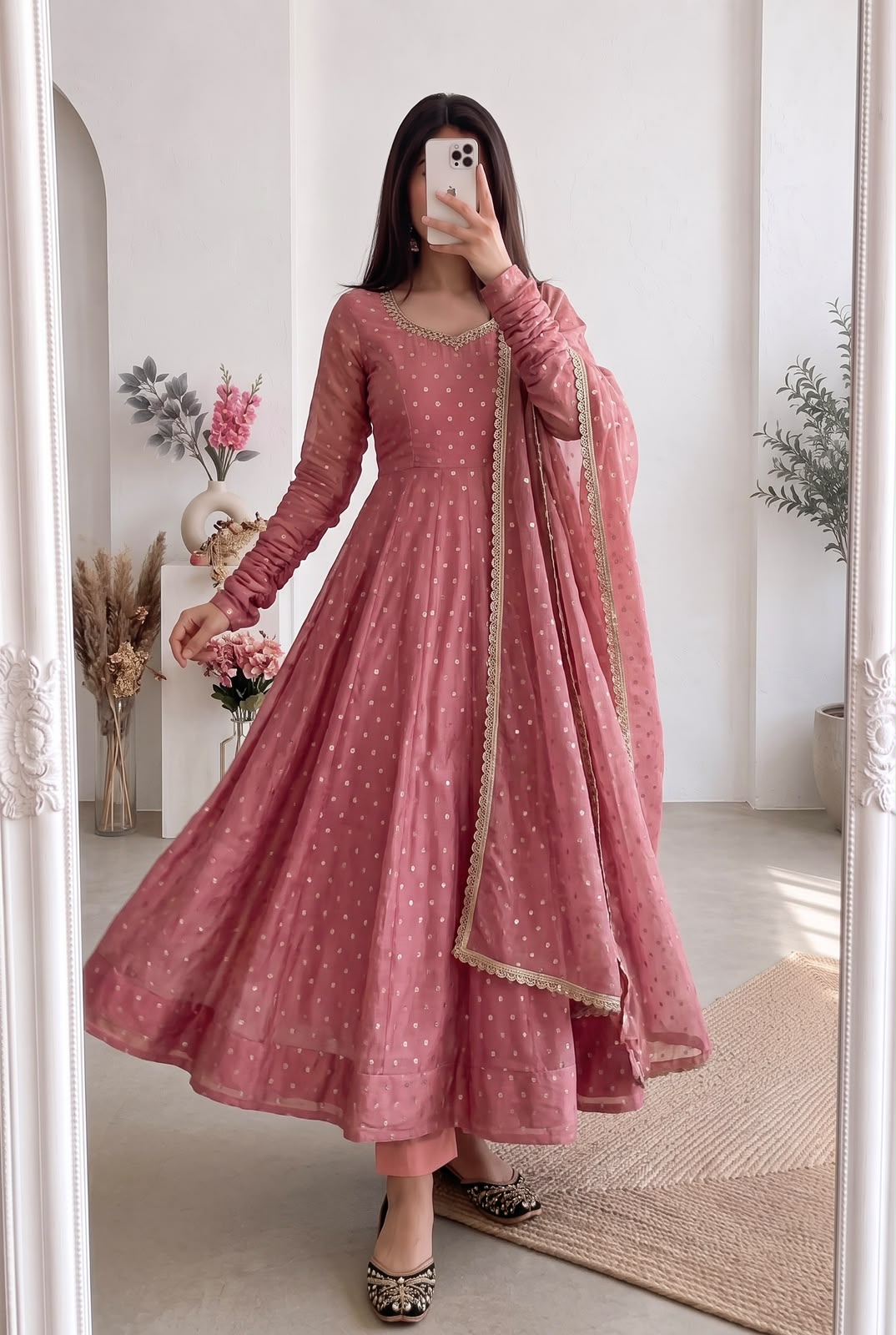 moss buti suit
