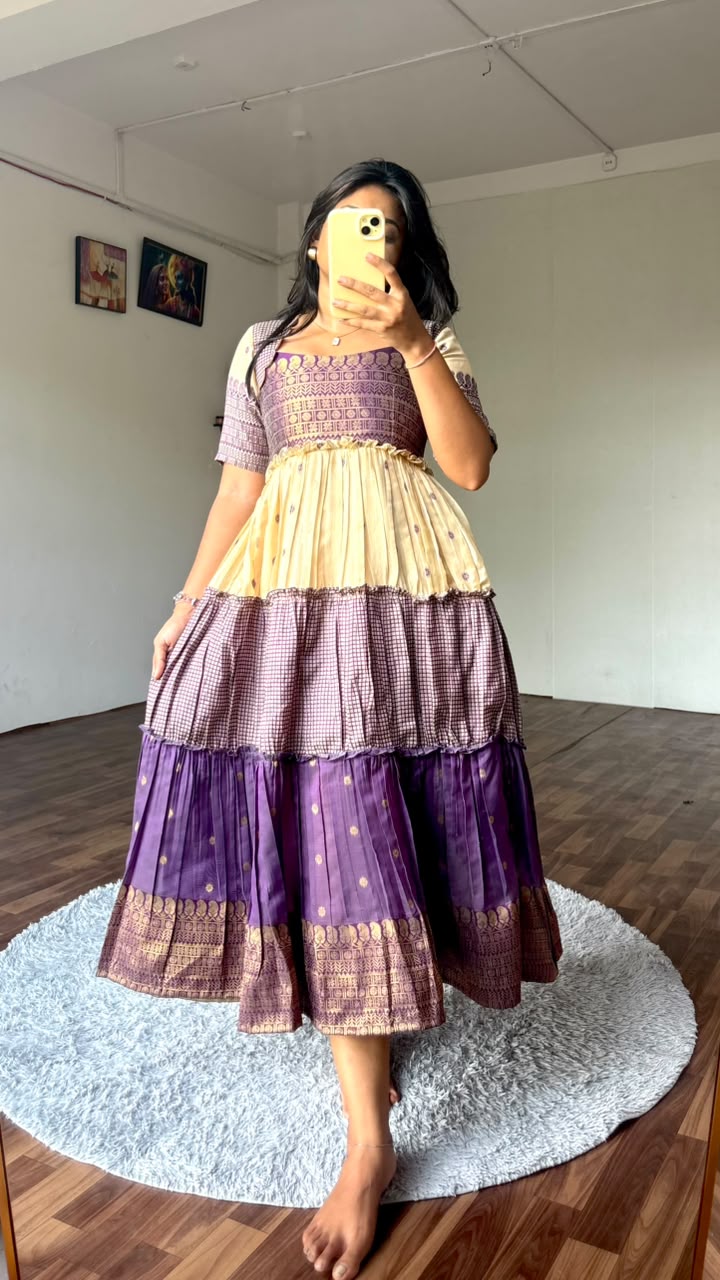 SOUTH COTTON — DESI, BUT MAKE IT CHIC
