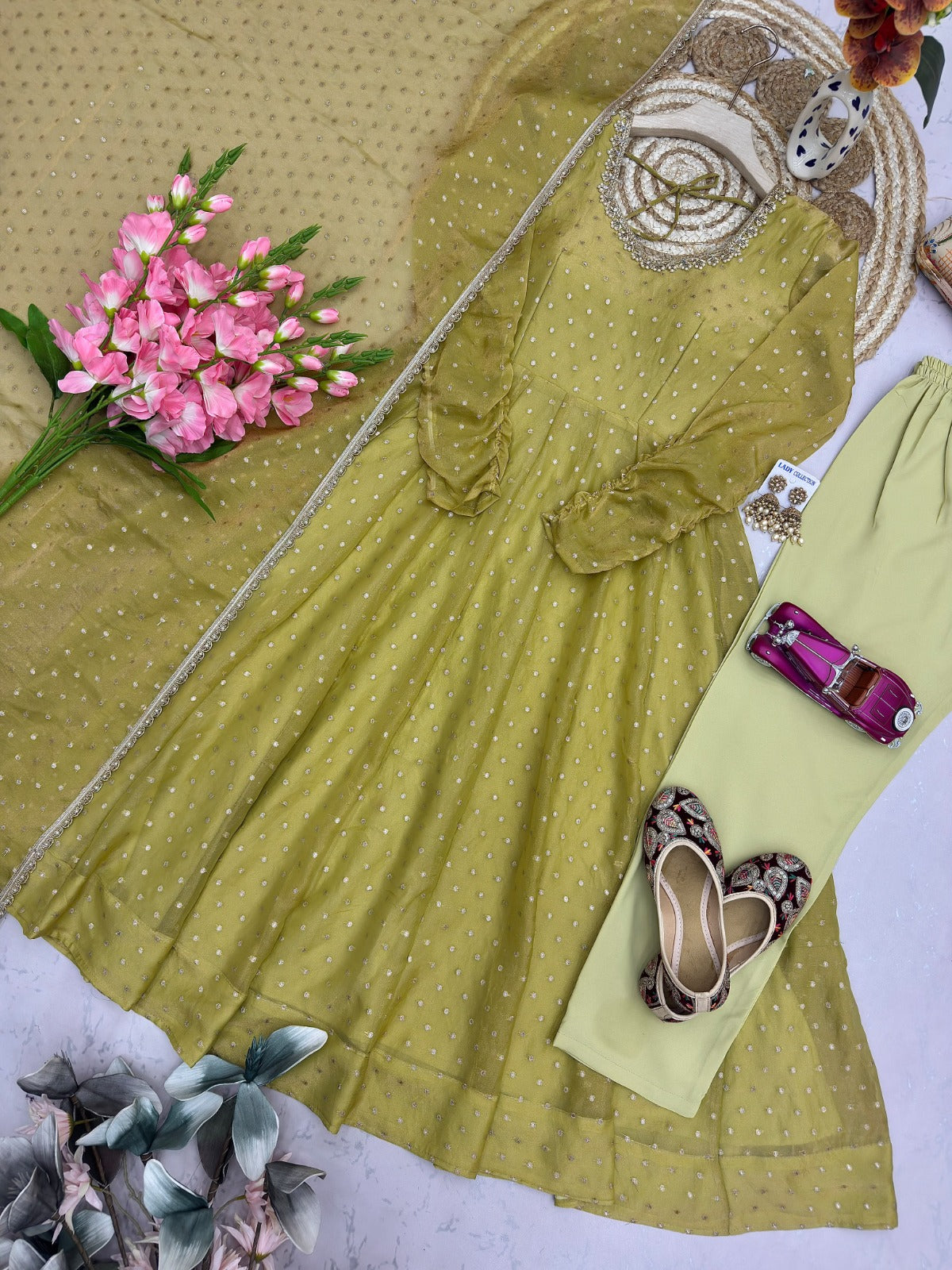 moss buti suit