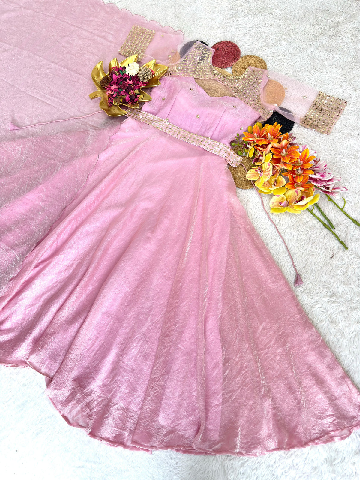 3 in 1 dress