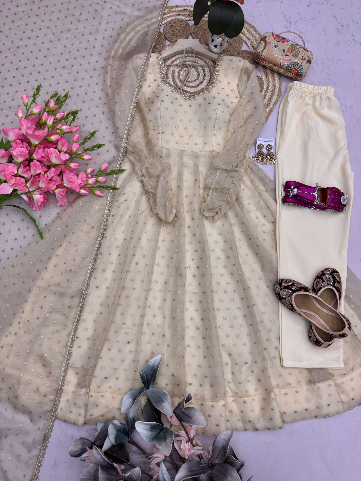 moss buti suit
