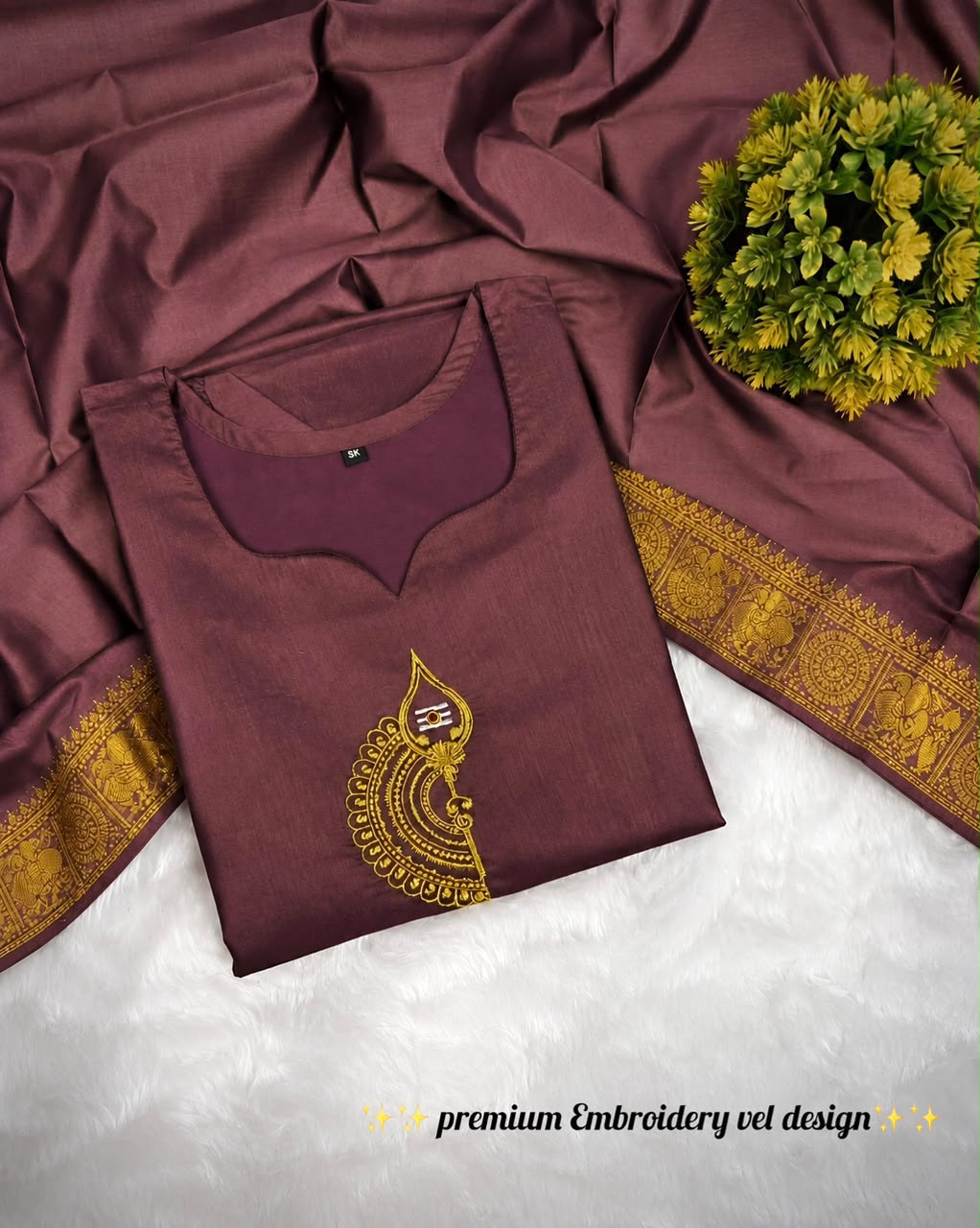 VEL KURTHI