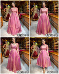 1 dress 4 ways