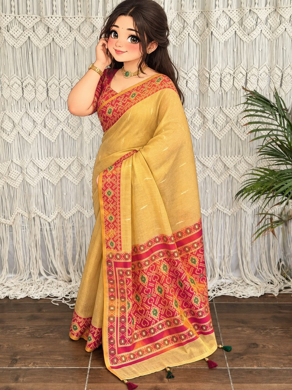 Jodhana