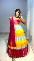 Rangoli maxi