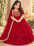 Lotus Dress