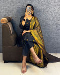 Banrasi silk kurthi