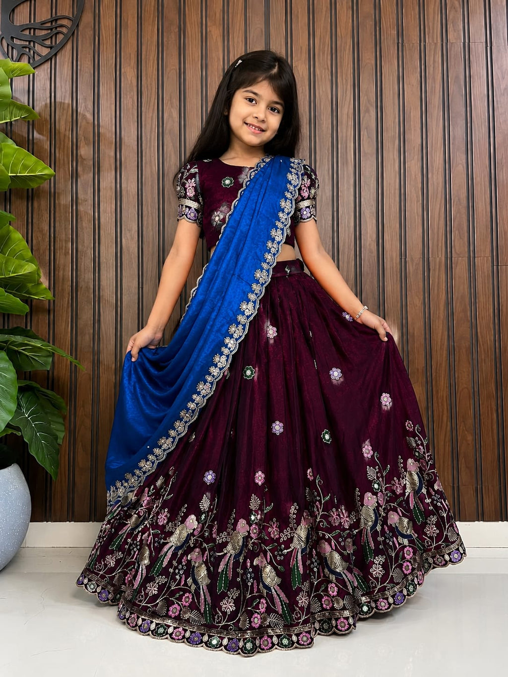 Nila