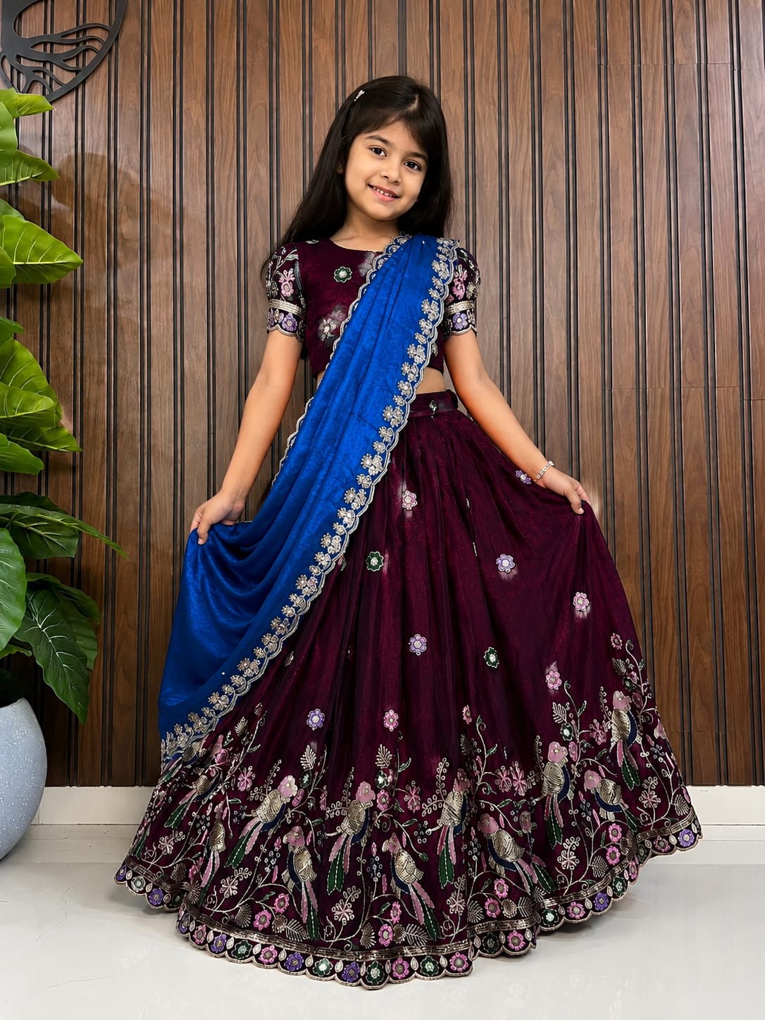 Nila