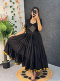 80s style kolam maxi