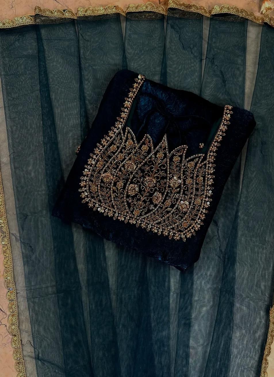 Lotus Dress