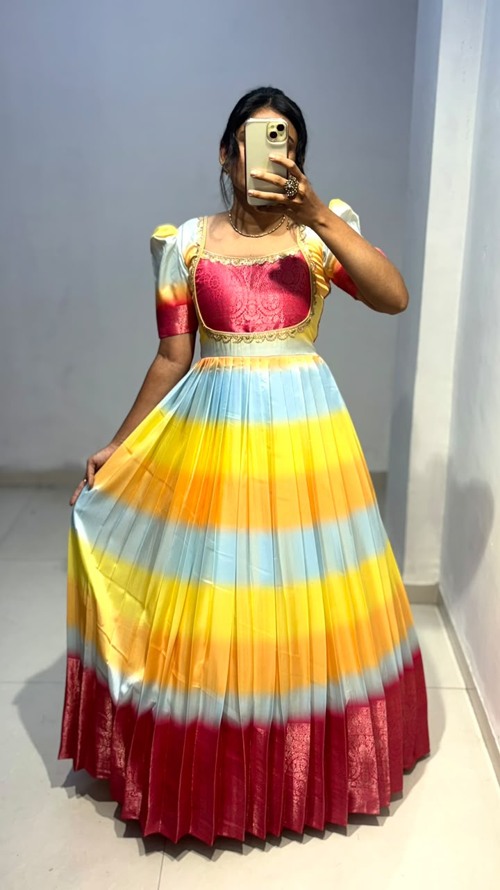 Rangoli maxi