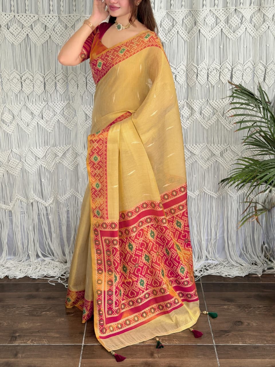 Jodhana