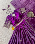Premium fendy lehenga