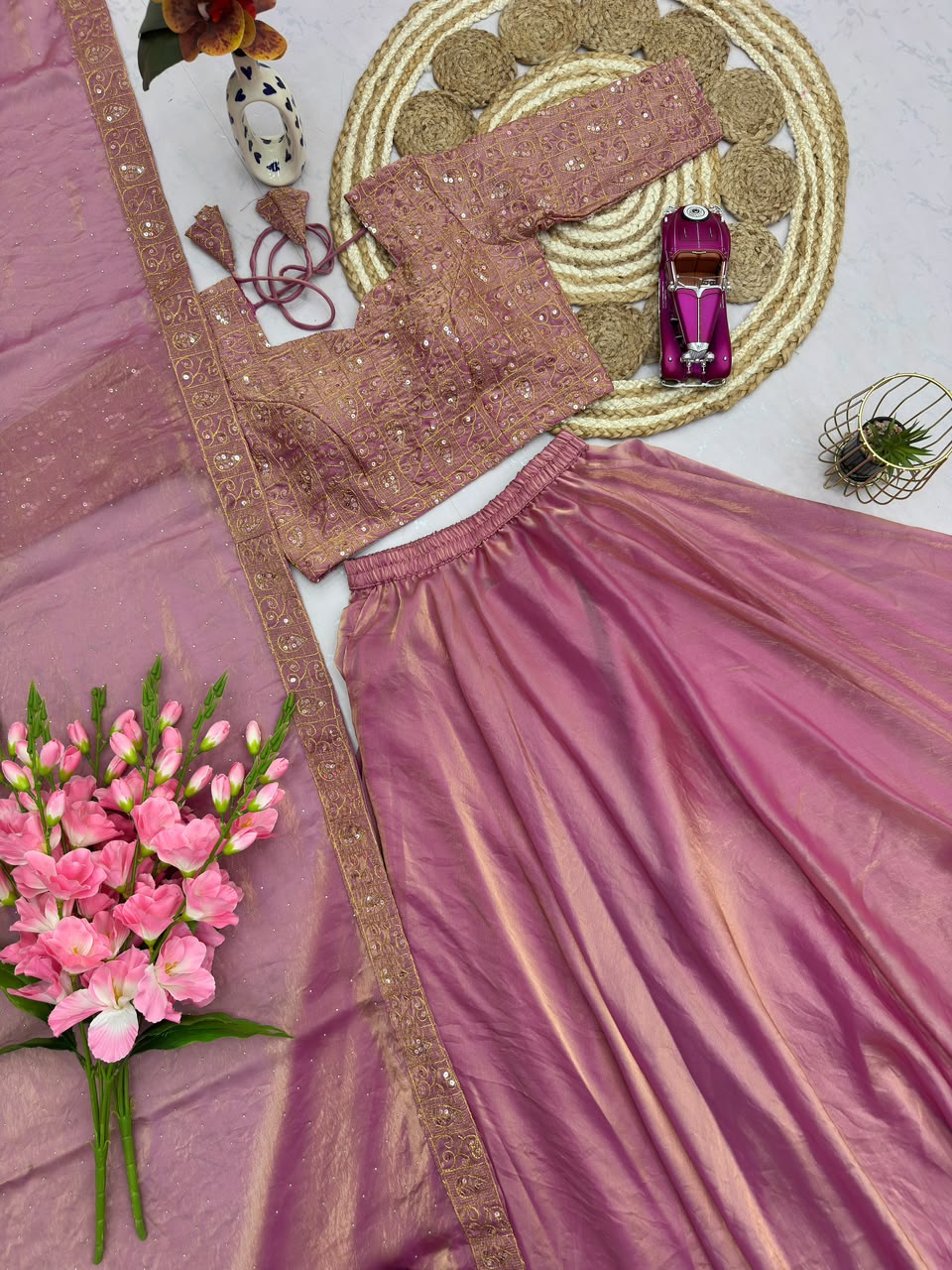 1 dress 4 ways