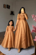 GOLDEN CHARM — THE 7M STUNNER REBEL DUO