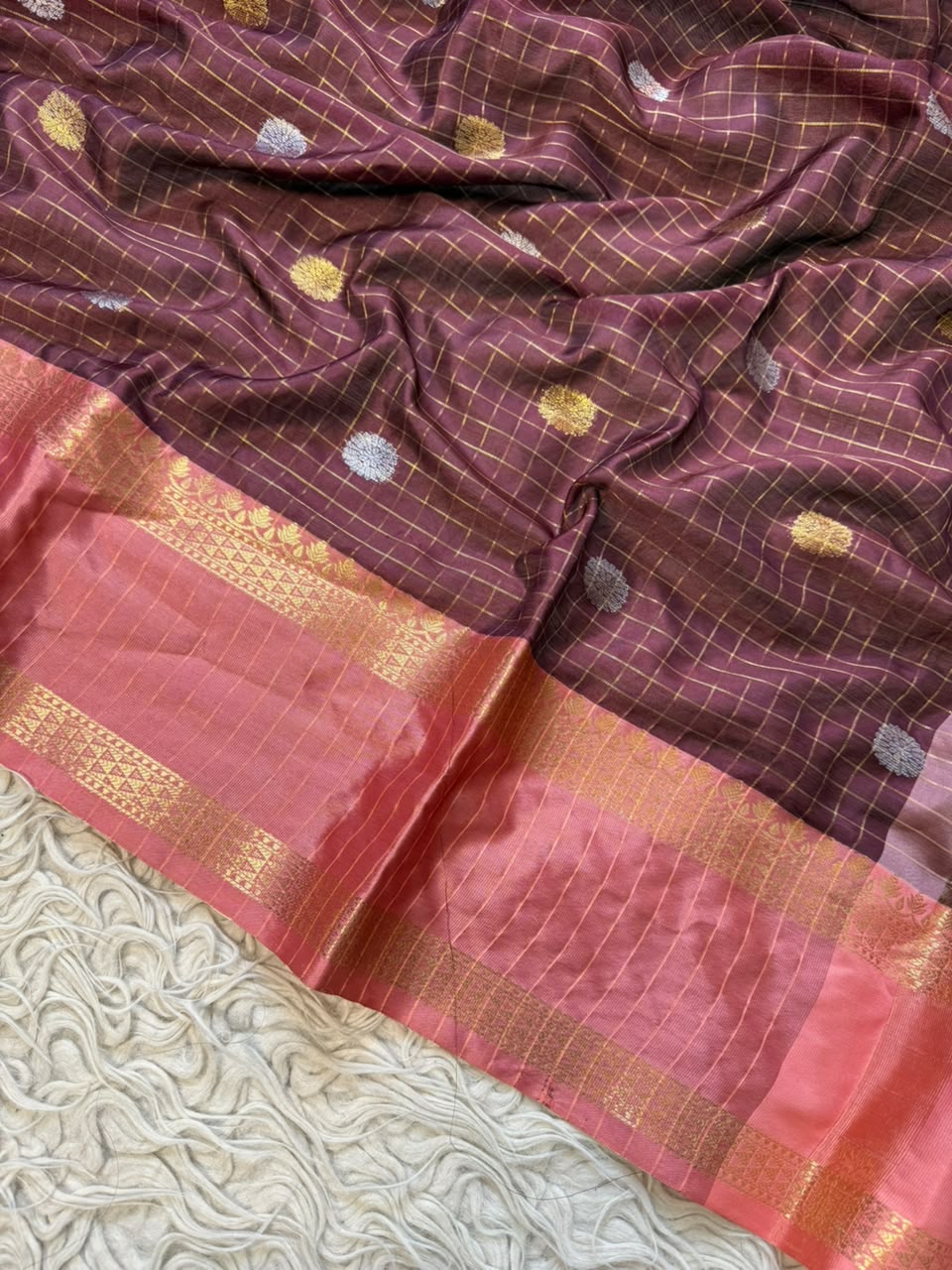 KATAN CHECK JAAL